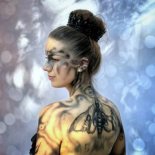 Valkyria - Nocny Motyl