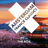 Side Fx Feat. Erik De Koning - The Ride (Boulevard Mix)