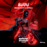 Madd Natt, SIMEA - Budu (Extended Mix)