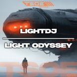 Lightdj - Light Odyssey