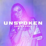 XanTz & Emmy - Unspoken