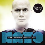 Kato fest Jon - Turn the lights off (Dany Coast Remix)