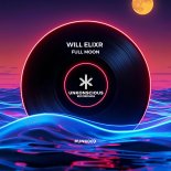 Will Elixr - Full Moon (Extended Mix)