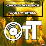 Chocolate Dice - Cast A Spell