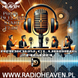 Dj Bolek - Radiowy Clubbing ( Radio Heaven 20.12.2025 )