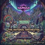 HAMSSA - Tlacaelel Violin