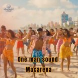 One Man Sound - Macarena (Instrumental Mix)
