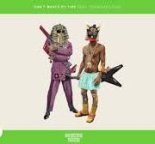 MC Hammer — U Can't Touch This (Handsome Habibi Remix)