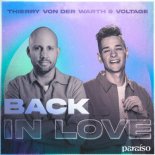Thierry Von Der Warth x Voltage - Back In Love