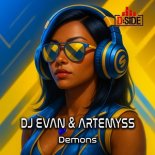 DJ Evan & Artemyss - Demons
