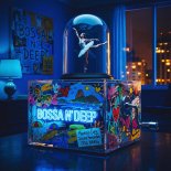 Mauricio Cury & Juliano Fernandes - Amor de Jasmim (feat. Jess Young)