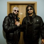 Blacha 2115 x Maxwell - HOTEL ROOM