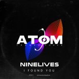 Ninelives - Man From Mars