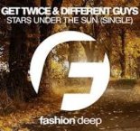 Get Twice & YNG x JD Jupiter — Fever (Martin Loud Remix)