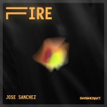 Jose Sanchez - Fire (Robbie Carrigan Dub Mix)