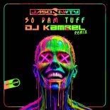 Jason Nawty - So Dam Tuff (DJ Kambel's 12 Inch Donkers Remix)