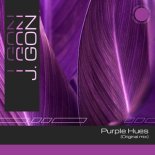 J.Gon - Purple Hues