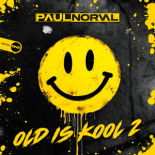 Paul Norval - Old Is Kool 2 (Original Mix)