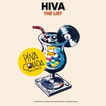 Hiva - The List (Original Mix)