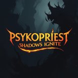 PsykoPriest - Shadows Ignite (Original Mix)