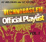 DJ MELOMAN aka DJ VOYTEC TECHNOBASE.FM VOL.1