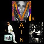 DJ Ramezz and Zooom and Timi Kullai - Mr. Vain (Eurodance Version)
