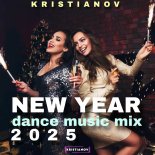 Kristianov - Fade Out (Deep Mix)