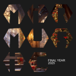 ANAGH - Tumba (Original Mix)