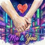 DJ Sequence - Me & You (Radio Edit)