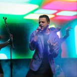 Kaspi - Bo Twoje Oczy