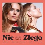 PIETRUCHA x ZALEWSKA - Nic złego