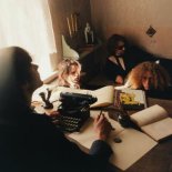 Metro - Hej, Aloszka