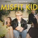 Thomas Meilstrup - Misfit Kid
