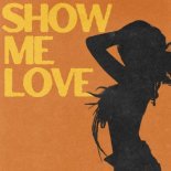 WizTheMc x bees & honey - Show Me Love