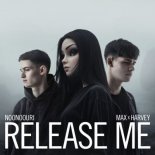 noonoouri x Max and Harvey - Release Me