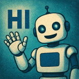 Thomas Grand - Hi (Radio Edit)