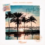 Garnic x Navaro x Bjerke - I Let You See