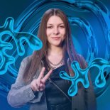 Zosia Wójcik - Niewidzialna