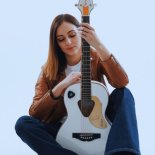 Ada Maksymowicz - Tatuaż