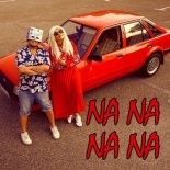 Chwytak x ZUZA - NA NA NA NA