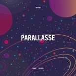 Bobby Cosmos - Parallasse (Extended Mix)