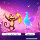 Nikolai Sokur - Goose