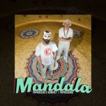 Paprosound x Paprodziad x Konkret - MANDALA