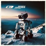 Andy Jornee - Polar Night (U7FutureTrance)