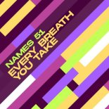 NAMES 51 - Every Breath You Take (Radio Edit)