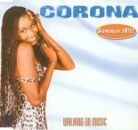Corona - Walking On Music (Euro Pool Radio Mix)