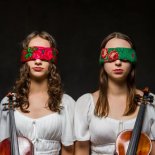 Siostry Kafar - OJ BIEDNA