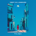 TWENTY SIX x Bandolero - Paris Latino