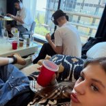 francis x bambi x Oki - 1DAY IN LA