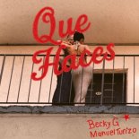 Becky G x Manuel Turizo - QUE HACES